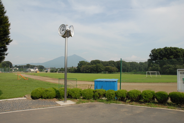 画像:明野中学校 7