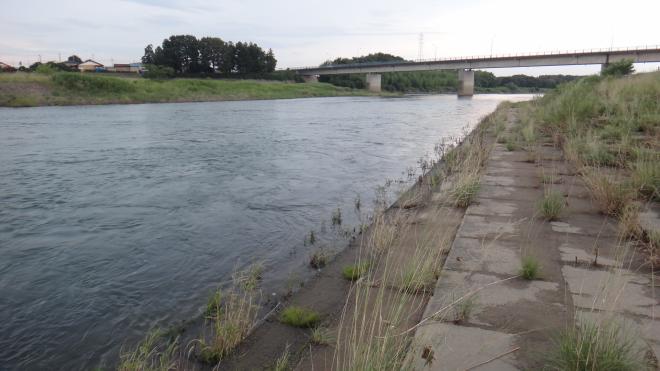 『鬼怒川　中島橋』の画像