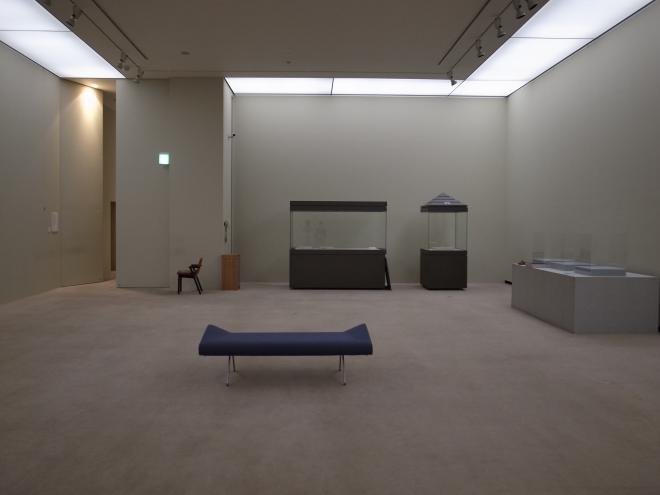 『アルテリオ　美術館　展示室』の画像