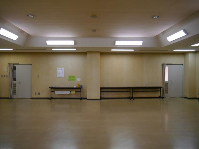 『明野公民館　研修室』の画像