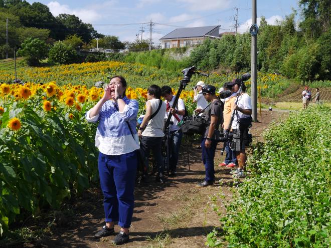 『もしもツアーズ　通路』の画像