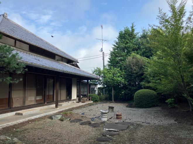 『田中邸３』の画像